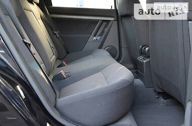 Седан Opel Vectra 2007 в 