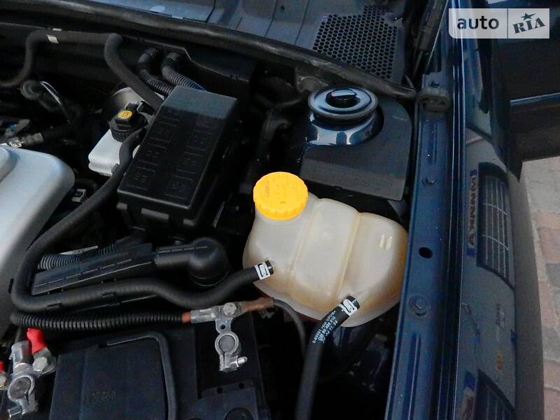 Седан Opel Vectra 2001 в Сарнах фото 71 Седан Opel Vectra 2001 в Сарнах
