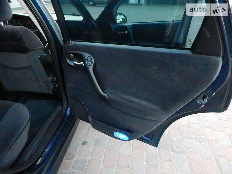 Седан Opel Vectra 2001 в Сарнах фото 55 Седан Opel Vectra 2001 в Сарнах