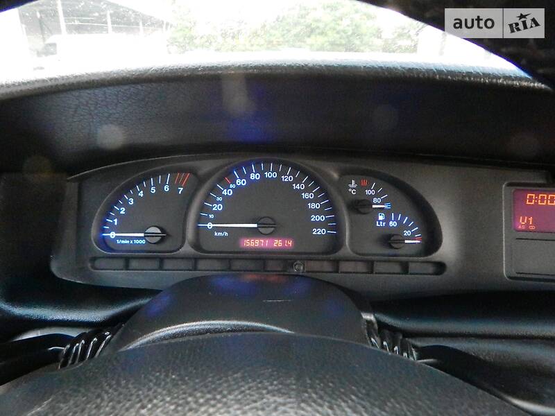 Седан Opel Vectra 2001 в Сарнах фото 57 Седан Opel Vectra 2001 в Сарнах