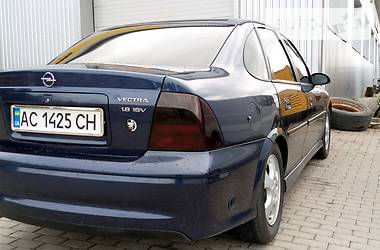 Седан Opel Vectra 1999 в Ковеле