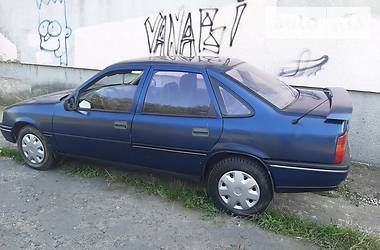 Седан Opel Vectra 1992 в Луцке