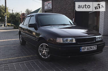 Седан Opel Vectra 1995 в Мелітополі