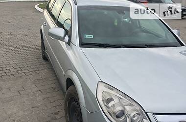 Универсал Opel Vectra 2005 в Львове