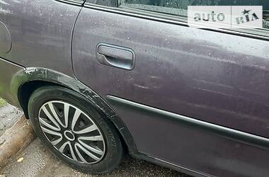 Седан Opel Vectra 1997 в 