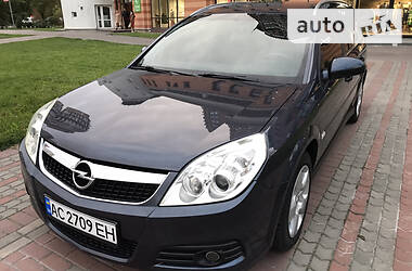 Универсал Opel Vectra 2006 в Киеве