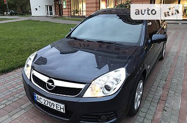 Универсал Opel Vectra 2006 в Киеве