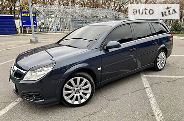 Универсал Opel Vectra 2005 в Днепре