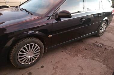 Универсал Opel Vectra 2005 в Трускавце