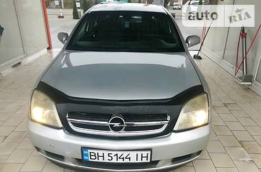 Седан Opel Vectra 2004 в Одессе