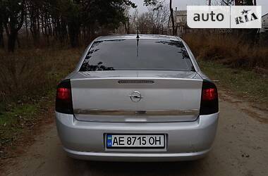 Седан Opel Vectra 2007 в Днепре