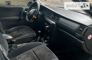 Седан Opel Vectra 2000 в Городенке