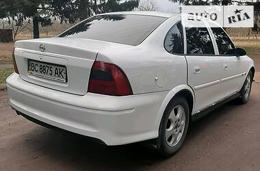 Седан Opel Vectra 2000 в Городенке