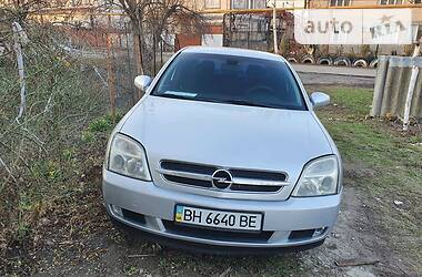 Седан Opel Vectra 2003 в Одессе