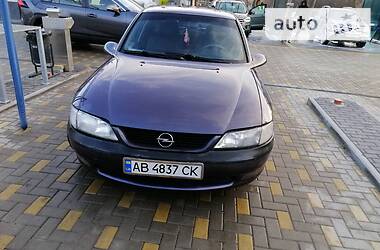 Седан Opel Vectra 1997 в Виннице