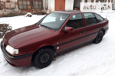 Лифтбек Opel Vectra 1995 в Сокале