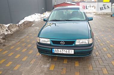 Седан Opel Vectra 1995 в Виннице