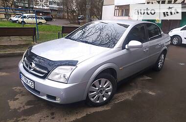 Седан Opel Vectra 2004 в Ивано-Франковске