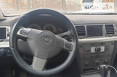 Седан Opel Vectra 2008 в Киеве