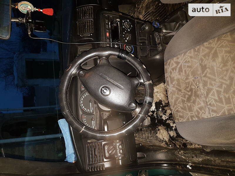 Универсал Opel Vectra 1999 в Ровно