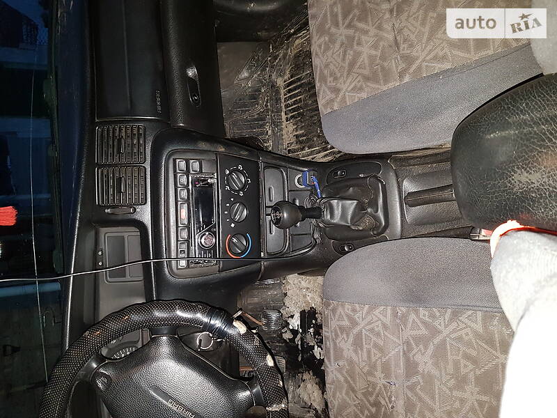 Универсал Opel Vectra 1999 в Ровно