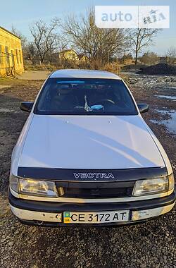 Седан Opel Vectra 1993 в Очакові