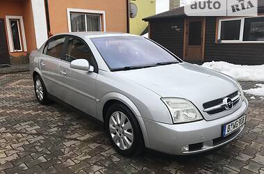 Седан Opel Vectra 2003 в Самборе