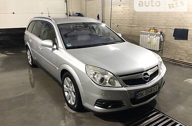 Opel Vectra 2008