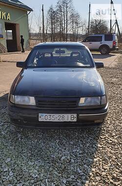 Седан Opel Vectra 1990 в Рожнятове