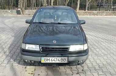 Седан Opel Vectra 1990 в Миргороде