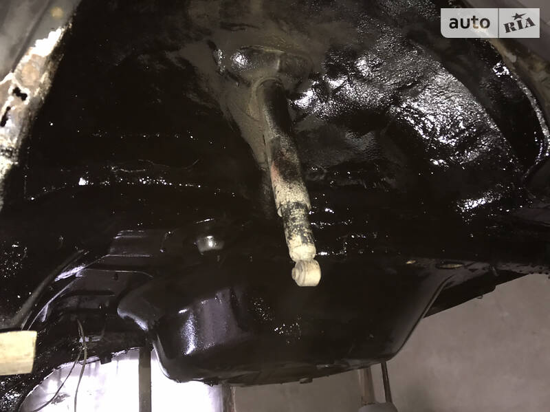 Седан Opel Vectra 1991 в Новояворовске фото 11 Седан Opel Vectra 1991 в Новояворовске