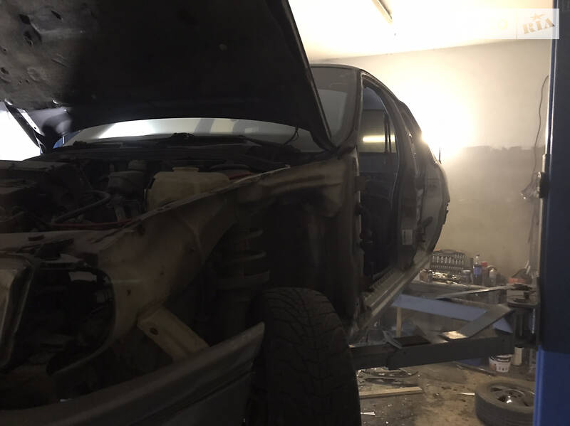 Седан Opel Vectra 1991 в Новояворовске фото 17 Седан Opel Vectra 1991 в Новояворовске