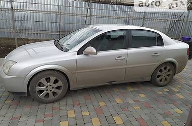 Седан Opel Vectra 2002 в Одесі