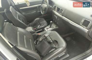 Седан Opel Vectra 2006 в Харкові