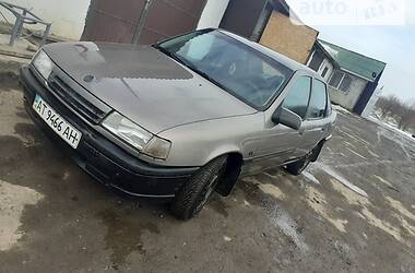 Седан Opel Vectra 1990 в Тлумаче