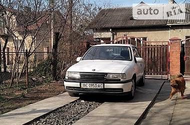 Седан Opel Vectra 1991 в Ивано-Франковске