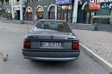 Седан Opel Vectra 1994 в Полтаве