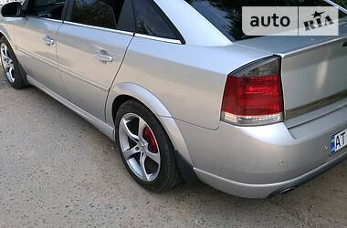 Лифтбек Opel Vectra 2003 в Богородчанах