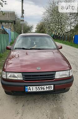 Седан Opel Vectra 1989 в Киеве