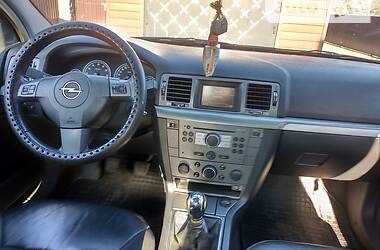 Седан Opel Vectra 2008 в Маневичах