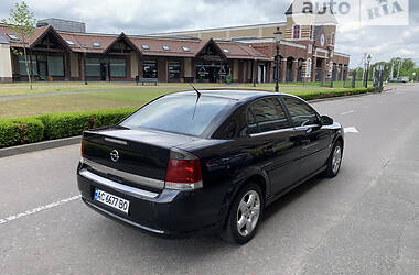 Седан Opel Vectra 2008 в Киеве