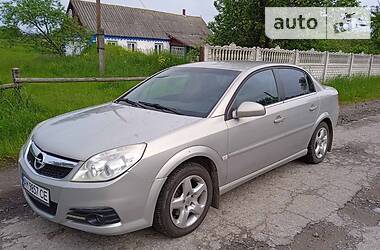 Opel Vectra 2007