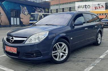 Opel Vectra 2007