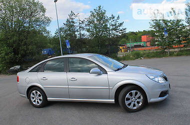 Седан Opel Vectra 2007 в Хмельницком