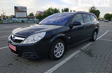 Универсал Opel Vectra 2007 в Ковеле