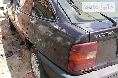 Хэтчбек Opel Vectra 1992 в Мелитополе