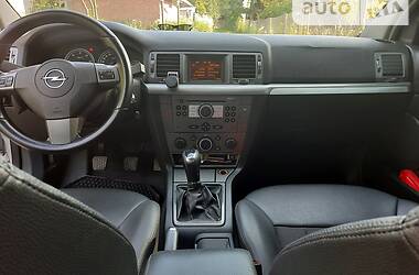 Універсал Opel Vectra 2008 в Яремчі