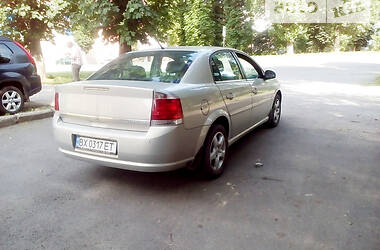 Седан Opel Vectra 2007 в Хмельницькому