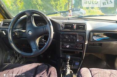 Седан Opel Vectra 1990 в Львове