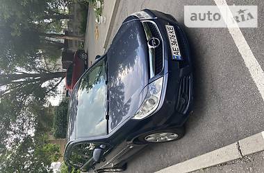 Универсал Opel Vectra 2006 в Днепре